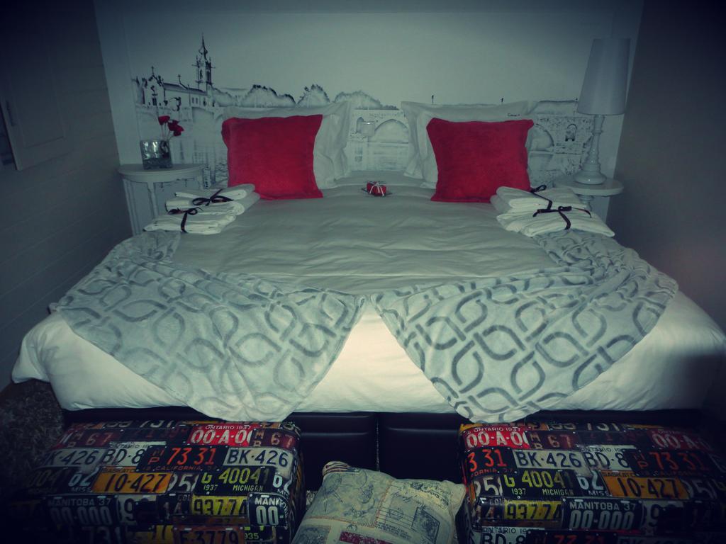 Casa Das Anas Hostal Ponte de Lima Habitación foto