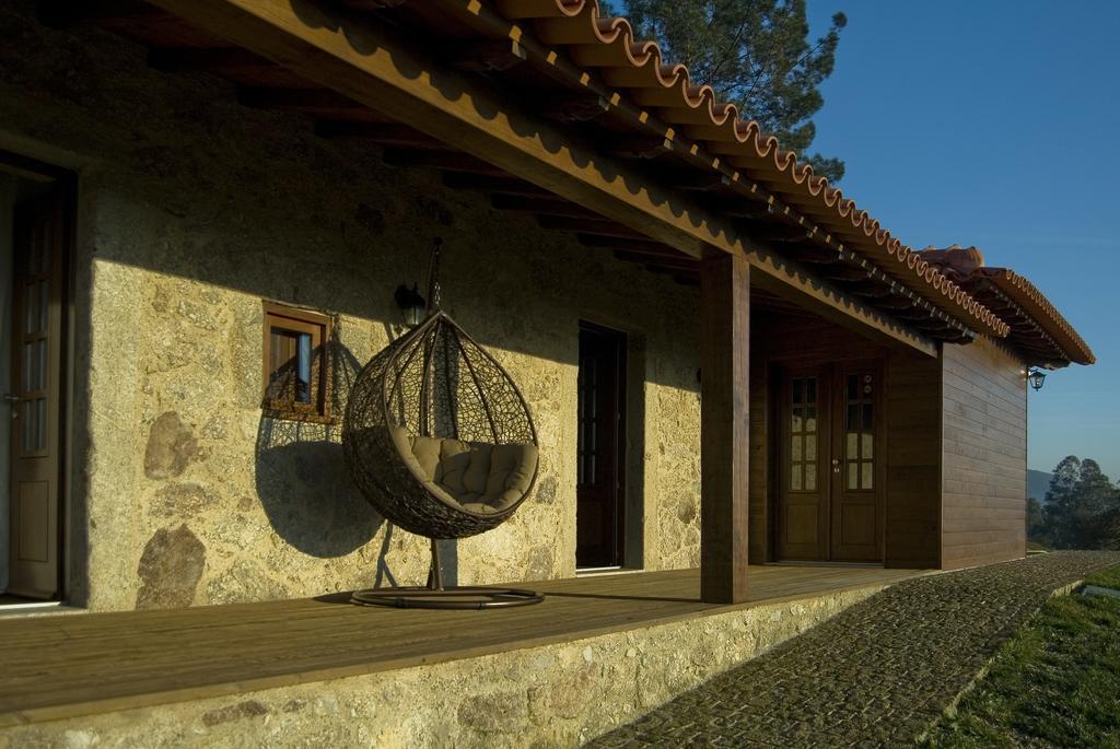 Casa Das Anas Hostal Ponte de Lima Habitación foto