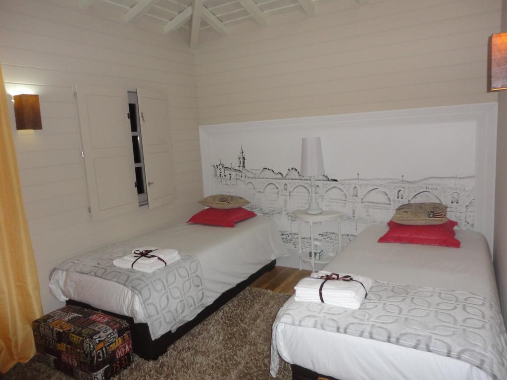 Casa Das Anas Hostal Ponte de Lima Habitación foto