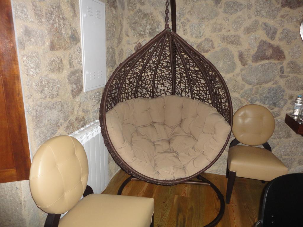 Casa Das Anas Hostal Ponte de Lima Habitación foto