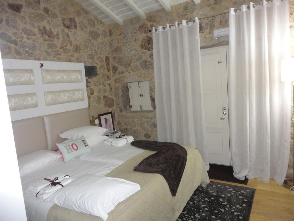 Casa Das Anas Hostal Ponte de Lima Habitación foto